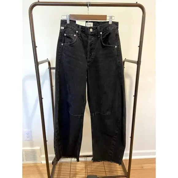 Citizens of Humanity Horseshoe Jeans in Sonnet size 25 - Picture 8 of 9